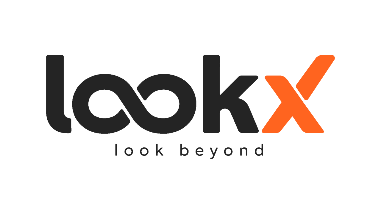 lookx — look beyond